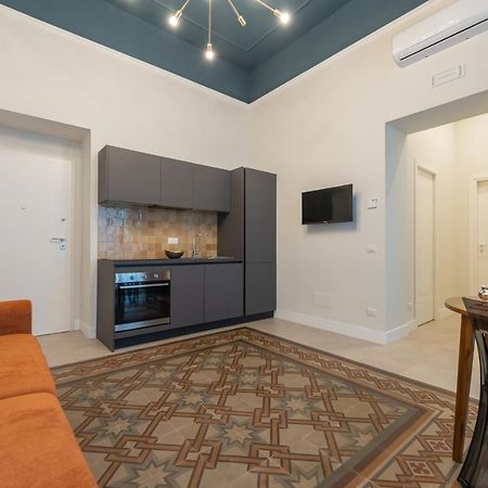 Palazzo Massa Apartments Naples Extérieur photo