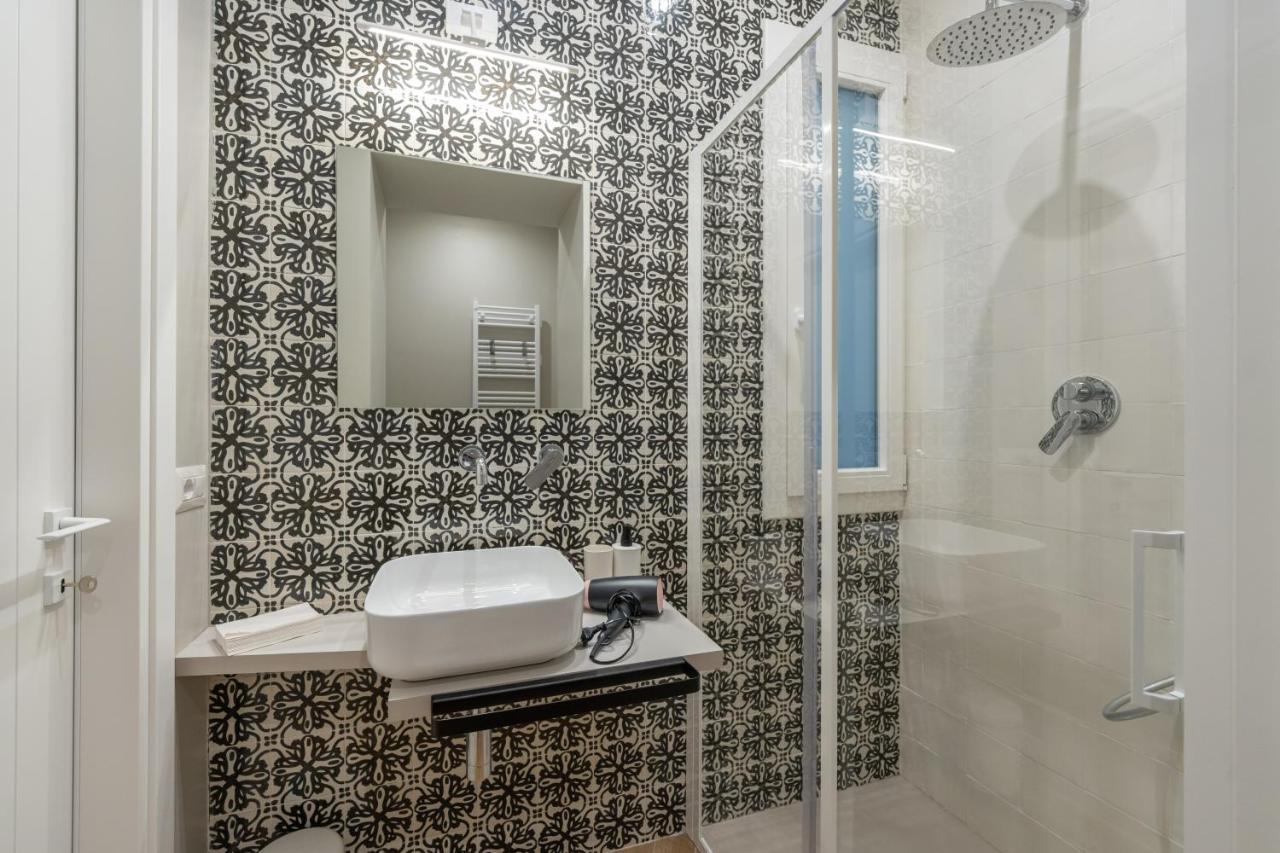 Palazzo Massa Apartments Naples Extérieur photo