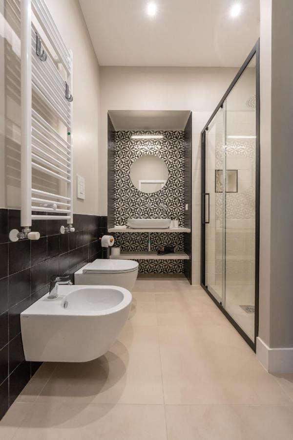 Palazzo Massa Apartments Naples Extérieur photo