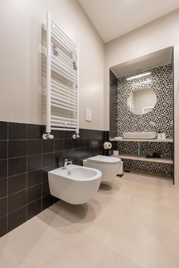 Palazzo Massa Apartments Naples Extérieur photo