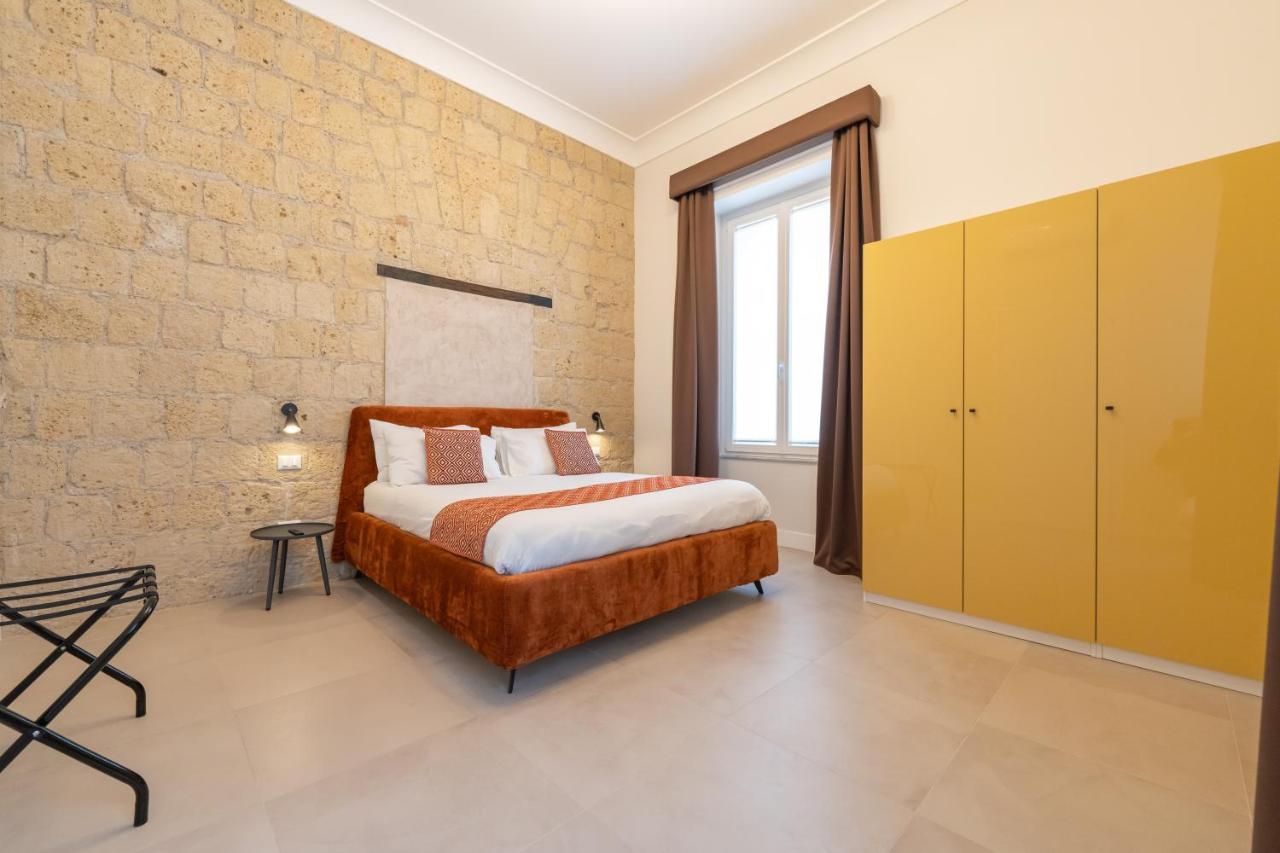Palazzo Massa Apartments Naples Extérieur photo
