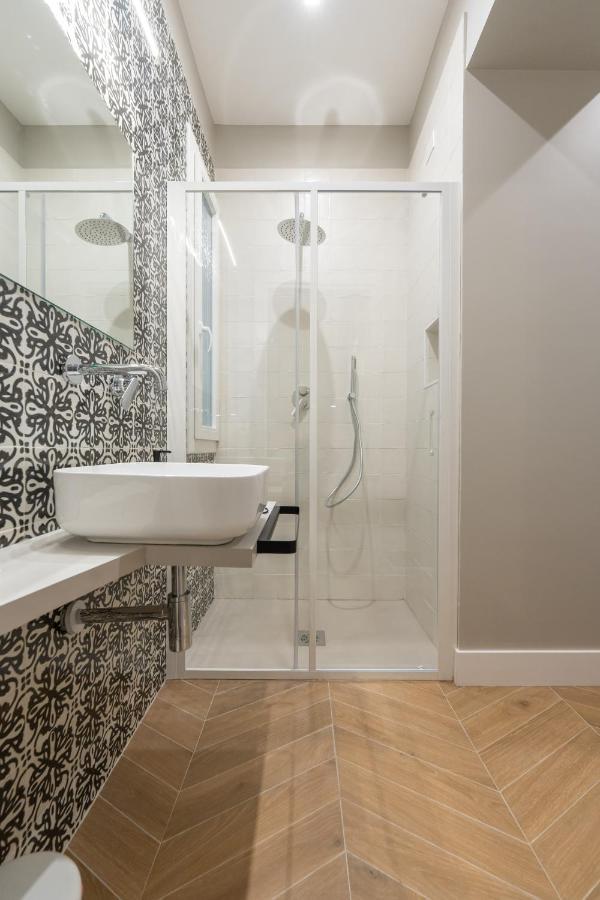 Palazzo Massa Apartments Naples Extérieur photo