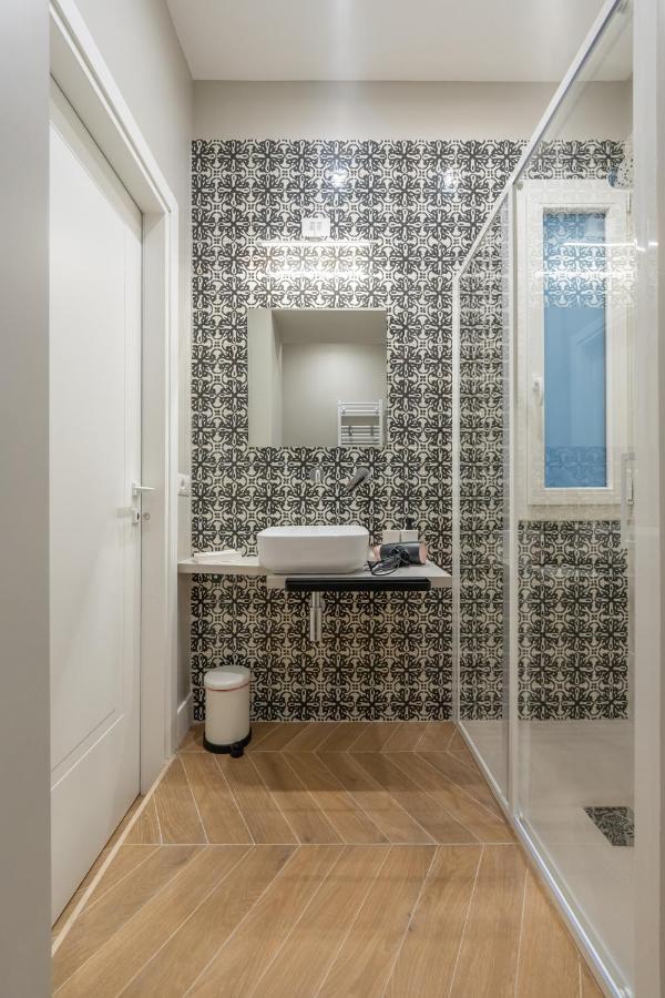 Palazzo Massa Apartments Naples Extérieur photo